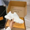 Louis Vuitton Shoes for Mens Louis Vuitton Sneakers #A62703