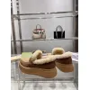 Gucci Shoes for Women Gucci Boots snow boots heel height:3cm #A58294 Gucci Shoes for Women Gucci Boots snow boots heel height:3cm #A58294