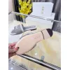 Dior Shoes for Dior Slippers for women #A63963