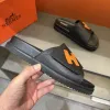Hermes Slippers Shoes for Men #A62390 Hermes Slippers Shoes for Men #A62390