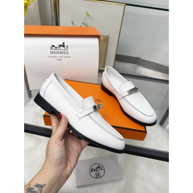 Hermes Shoes for Womens Shoes #A57898
