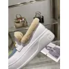 Gucci Shoes for Women Gucci Boots snow boots heel height:3cm #A58293