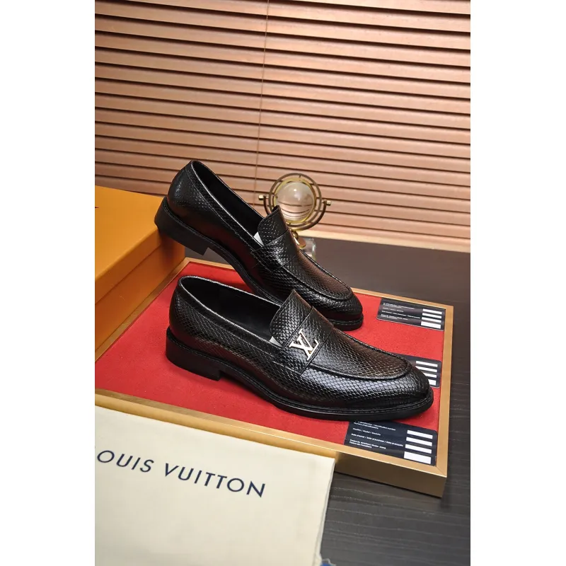 Louis Vuitton Shoes for Mens LV OXFORDS #99906419