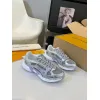 Louis Vuitton Shoes for Womens Louis Vuitton Sneakers #A49594