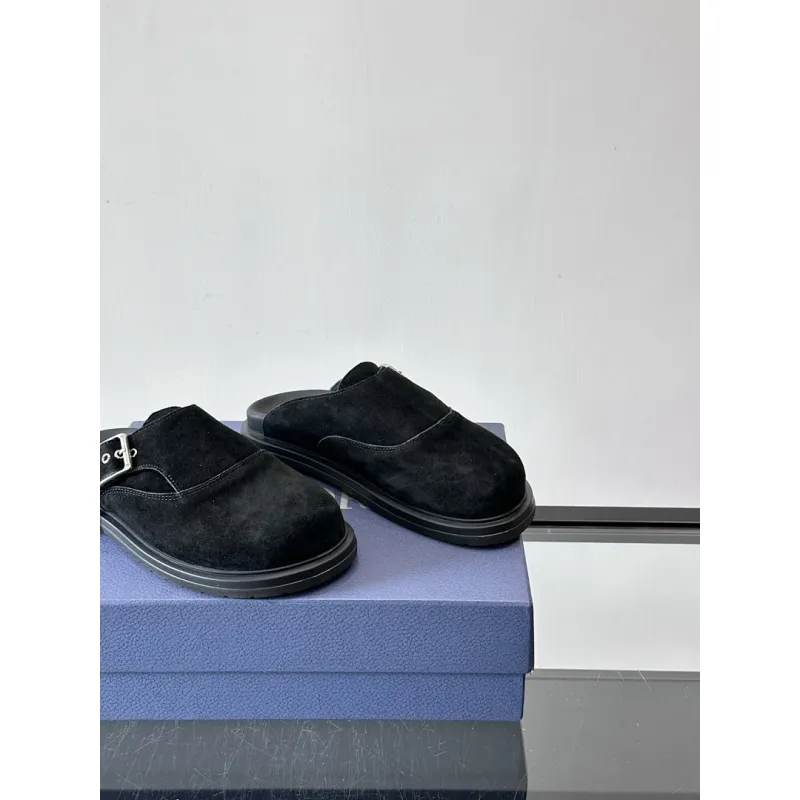 Dior Shoes for Dior Slippers for men #A62484