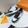 Louis Vuitton Shoes for Mens Louis Vuitton Sneakers #A63710