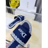 Dior Shoes for Dior Slippers for women #A62707