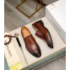 Louis Vuitton Shoes for Mens LV OXFORDS #A55105