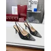 Gucci Shoes for Women Gucci pumps #A47672
