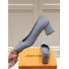 Louis Vuitton Shoes for Womens Louis Vuitton Pumps #A49570