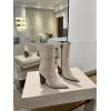 Louis Vuitton Shoes for Womens Louis Vuitton boots heel height:10cm #A58316