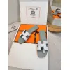 Hermes slippers Shoes for Womens Shoes #A61782