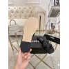 Chanel shoes for Womens Chanel slippers #A63949