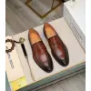 Louis Vuitton Shoes for Mens LV OXFORDS #A55105