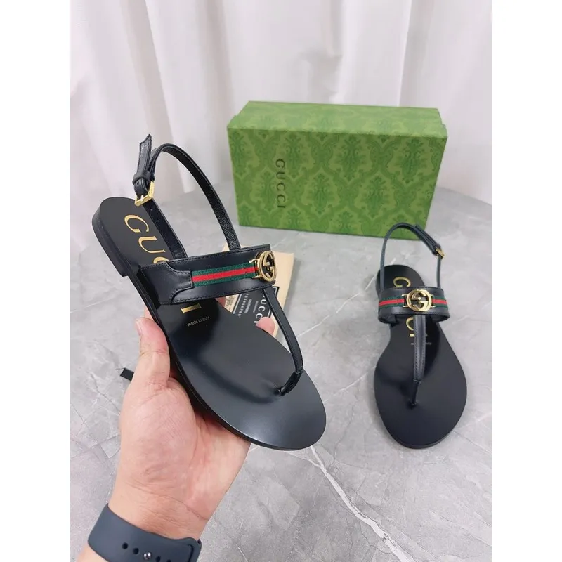 Gucci Shoes for Mens and women Gucci Sandals #A40022