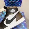Louis Vuitton D-ior Shoes for Mens Louis Vuitton Sneakers #99905954
