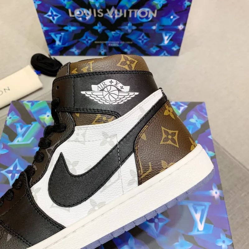 Louis Vuitton D-ior Shoes for Mens Louis Vuitton Sneakers #99905954