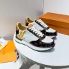 Louis Vuitton Shoes for Mens Louis Vuitton Sneakers #A63709