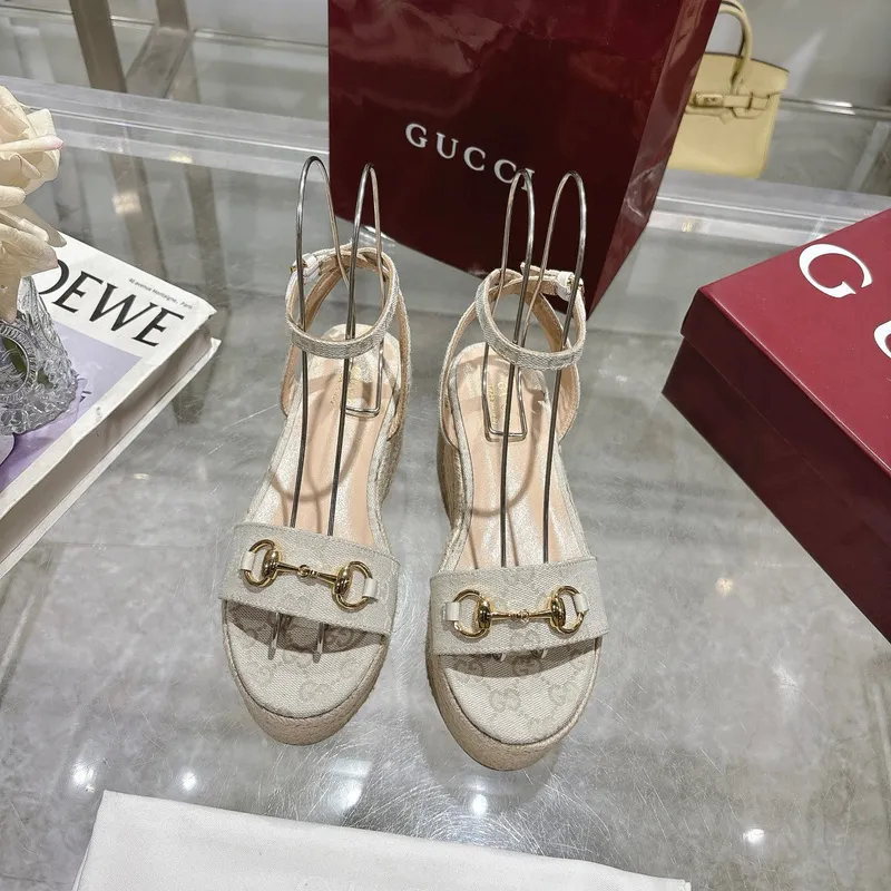 Gucci Shoes for Women Gucci Sandals #A51723