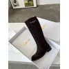 D-ior Shoes for D-ior boots for women #A56317