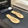 Chanel shoes for Womens Chanel slippers #A63913