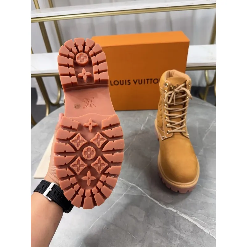 Louis Vuitton Shoes for Louis Vuitton Unisex Shoes #A57904