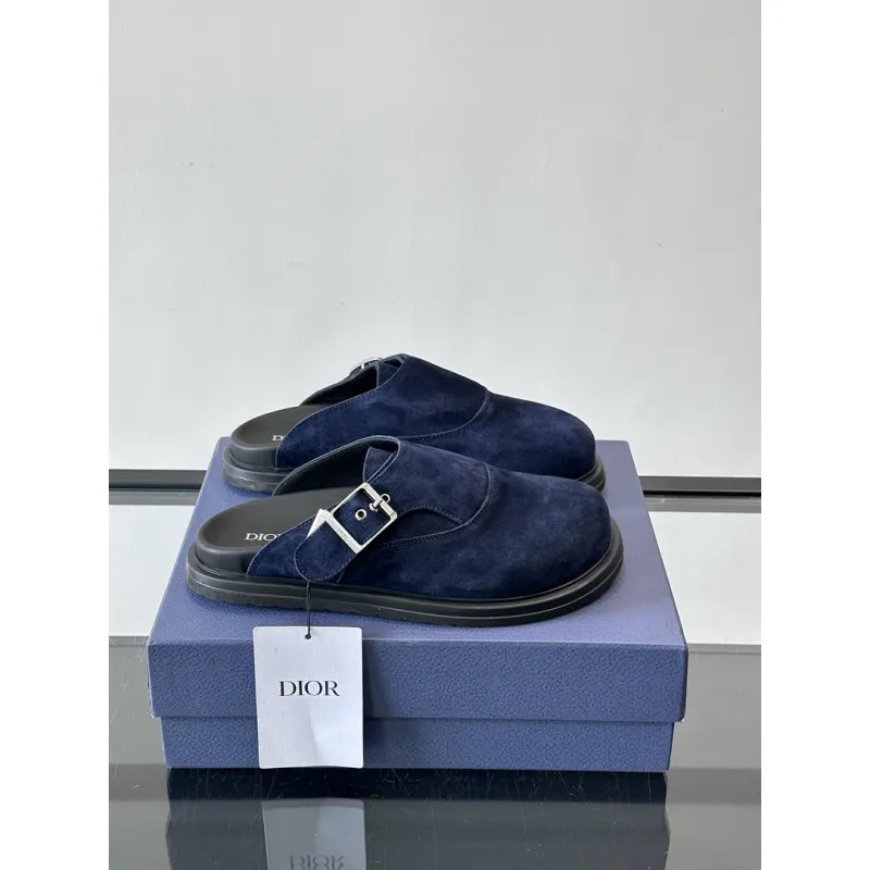 Dior Shoes for Dior Slippers for men #A62482