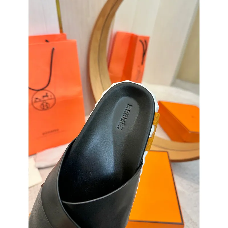Hermes Shoes for Men #A50195 Hermes Shoes for Men #A50195