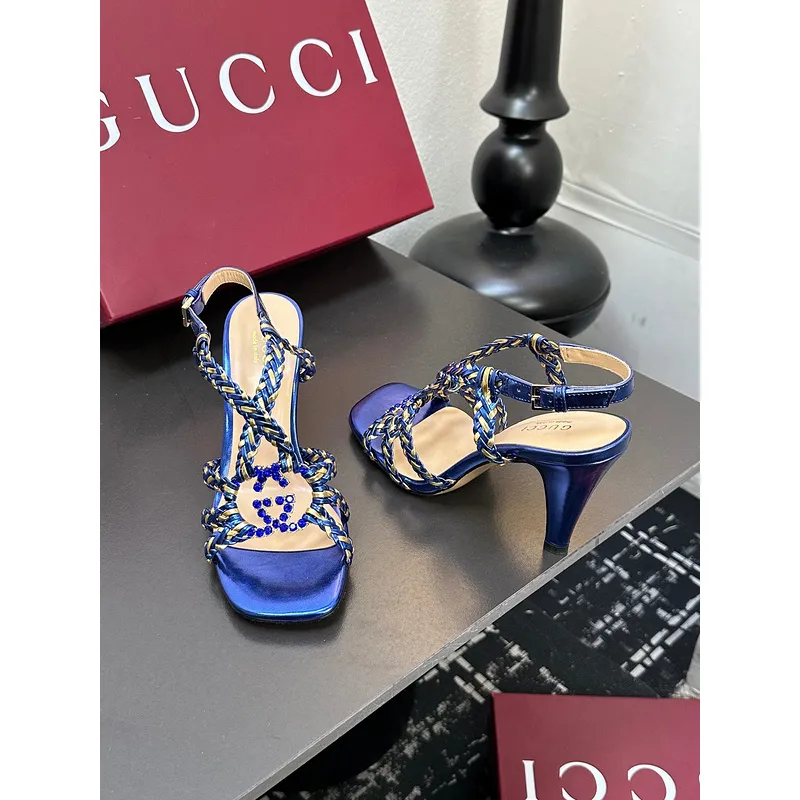 Gucci Shoes for Women Gucci Sandals #A50193