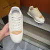 Louis Vuitton Shoes for Mens Louis Vuitton Sneakers #A59596