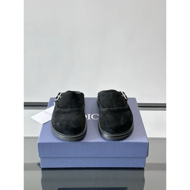 Dior Shoes for Dior Slippers for men #A62484