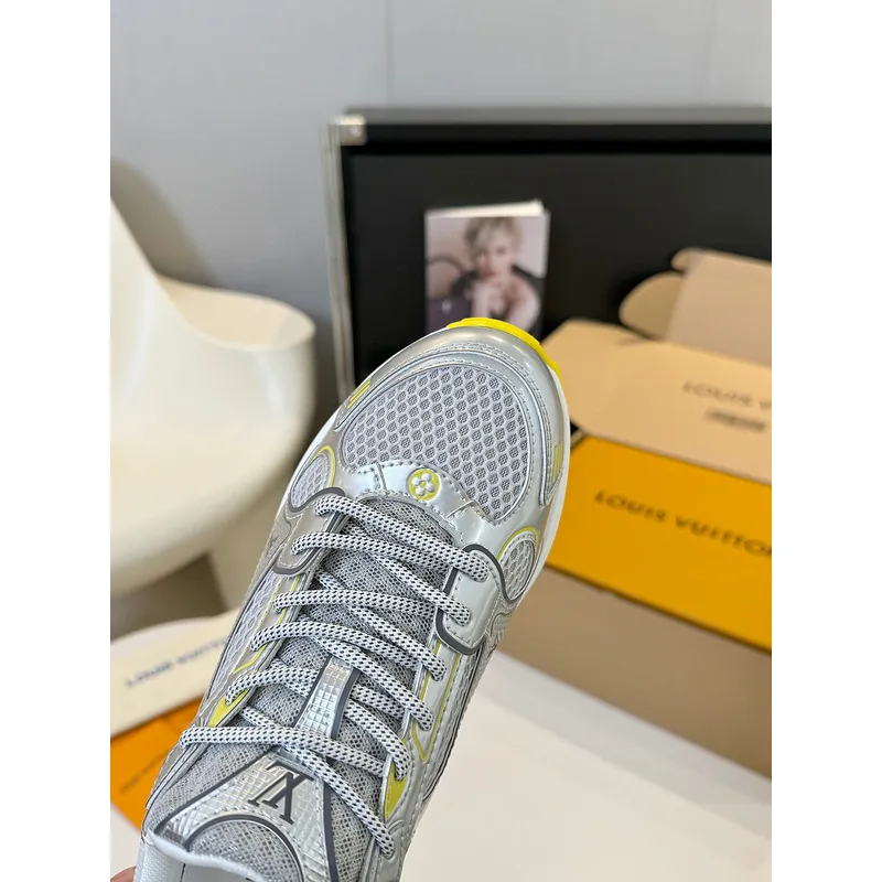 Louis Vuitton Shoes for Womens Louis Vuitton Sneakers #A49594