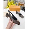 Louis Vuitton Shoes for Womens Louis Vuitton Pumps #A49580 Louis Vuitton Shoes for Womens Louis Vuitton Pumps #A49580