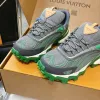 Louis Vuitton Shoes for Mens Louis Vuitton Sneakers #A62701