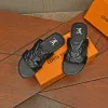 Louis Vuitton Shoes for Mens Louis Vuitton Slippers #A63108