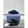 Dior Shoes for Dior Slippers for men #A62484