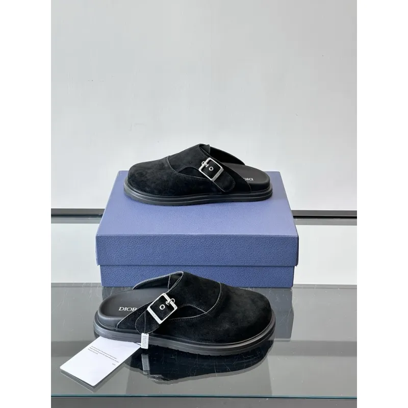 Dior Shoes for Dior Slippers for men #A62484