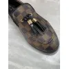 Louis Vuitton Shoes for Womens Louis Vuitton Flats #A58670