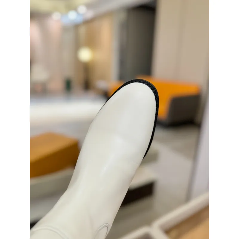 Louis Vuitton Shoes for Womens Louis Vuitton boots heel height:3.5cm #A58326