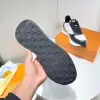 Louis Vuitton Shoes for Mens Louis Vuitton Sneakers #A63710