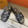 Louis Vuitton Shoes for Mens Louis Vuitton Slippers #A62466