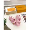Louis Vuitton Shoes for Womens Louis Vuitton Sandals #A64315