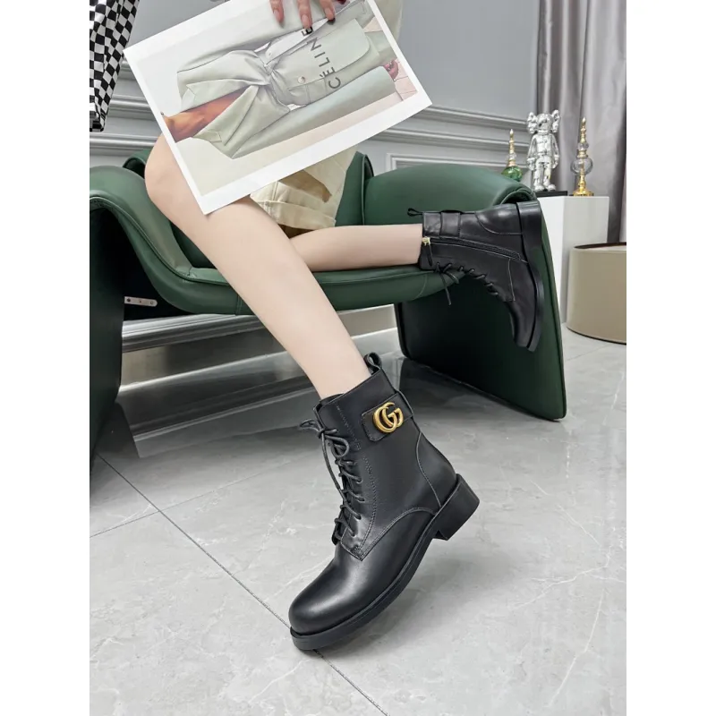 Gucci Shoes for Women Gucci Boots #A59111