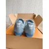 Louis Vuitton Footprint Soccer Shoes for Louis Vuitton Unisex Shoes #A53877