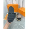 Louis Vuitton Shoes for Mens Louis Vuitton Slippers #A35186 Louis Vuitton Shoes for Mens Louis Vuitton Slippers #A35186