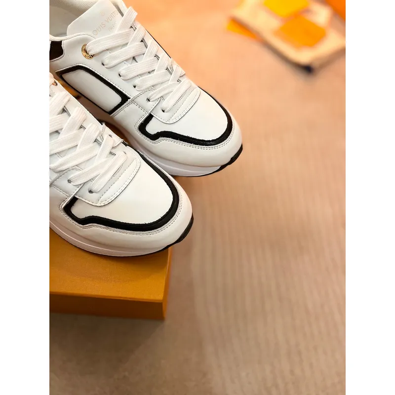 Louis Vuitton Shoes for Womens Louis Vuitton Sneakers Neo Run Away #A53227 Louis Vuitton Shoes for Womens Louis Vuitton Sneakers Neo Run Away #A53227