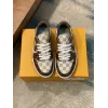 Louis Vuitton AIR Shoes for Mens Louis Vuitton Sneakers #A33259