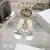 Dior Shoes for Dior Slippers for women Heel height:4cm #A65268