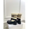 D-ior Shoes for D-ior boots for women #A59552