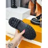 Louis Vuitton Shoes for Louis Vuitton Unisex Shoes 3.5cm #A56847